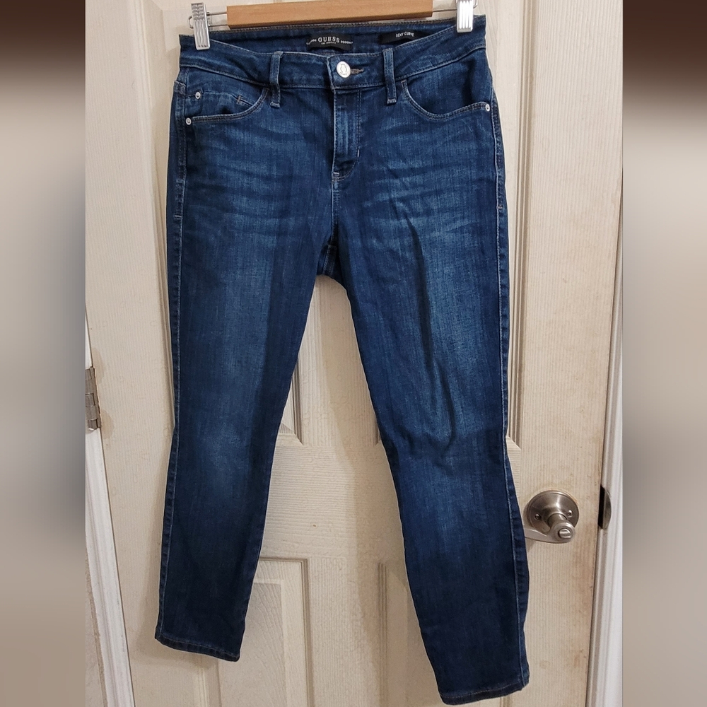 Guess jeans size 28